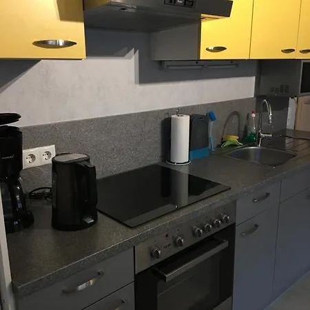 Sonnengruß Apartment