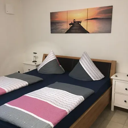 Sonnengruß Apartment *
