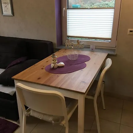 Sonnengruss Apartment *