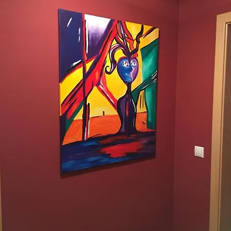 Sonnengruss * Cochem