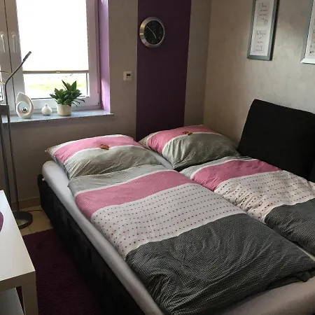 Apartment Sonnengruss *