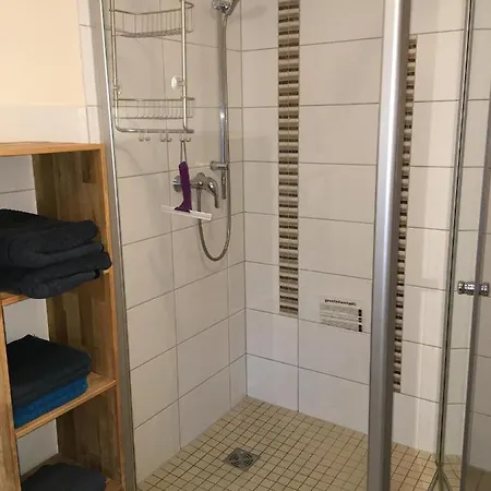 Sonnengruß Apartment *