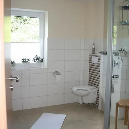 Sonnengruß Apartment *