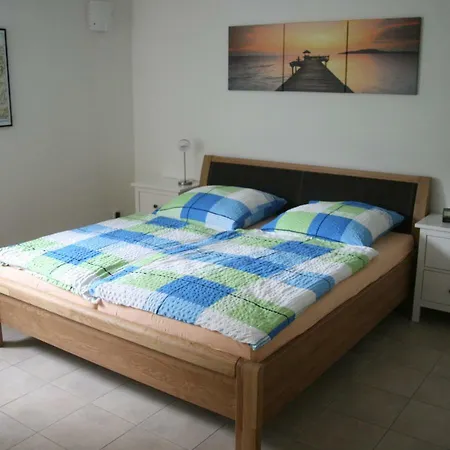 Apartment Sonnengruss Cochem