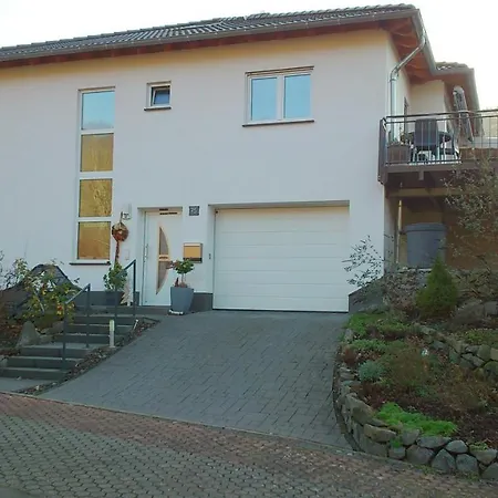 Sonnengruß Apartment *