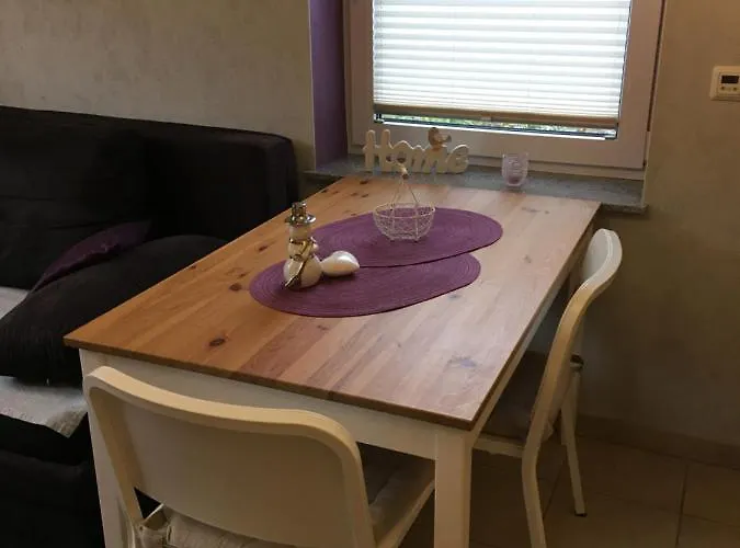 Sonnengruss شقة *