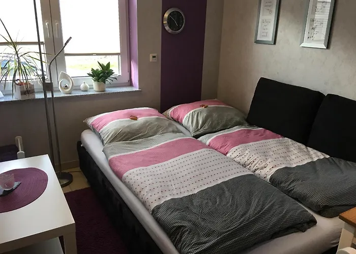 شقة Sonnengruss *