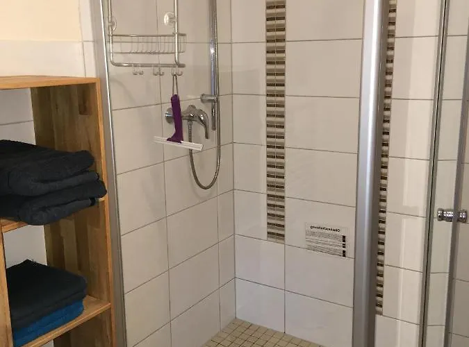 Sonnengruss شقة *