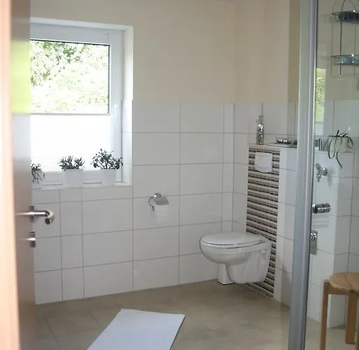 Sonnengruss شقة *