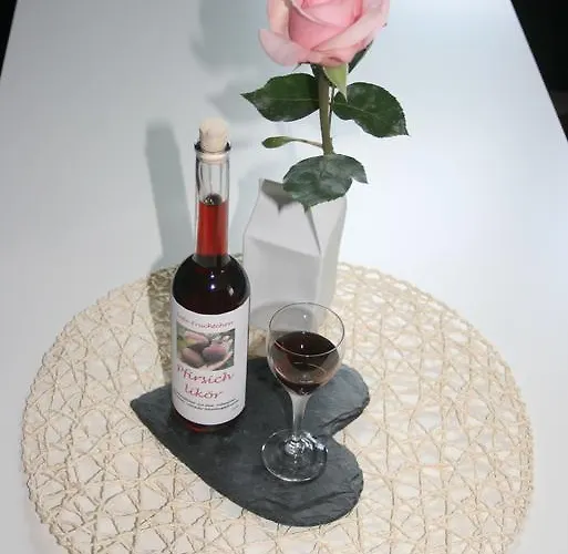 Sonnengruss شقة *