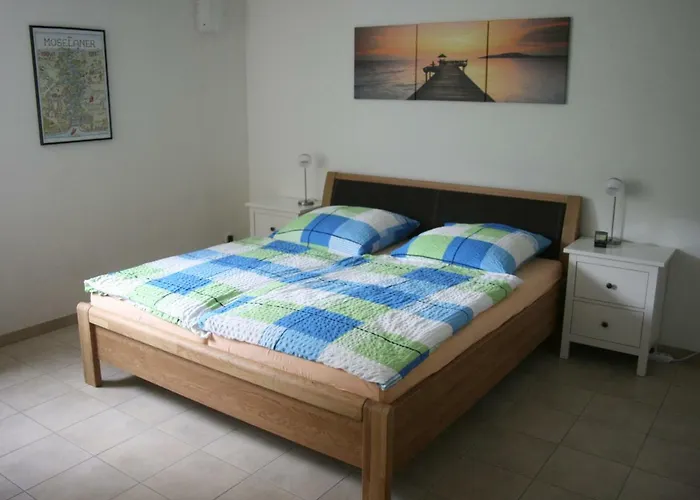 شقة Sonnengruss كوتشيم